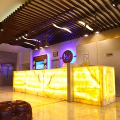 Kervansaray Bursa City Hotel - Bild 18
