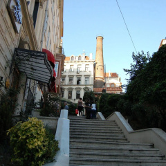 Galata Antique Hotel - Special Class - Bild 16
