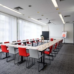 ibis Mainz City - Bild 20