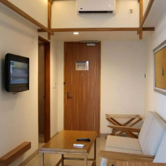 ILLIRA Hotel Banyuwangi - Bild 7