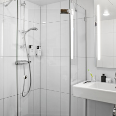 Scandic Wallin - Bild 9