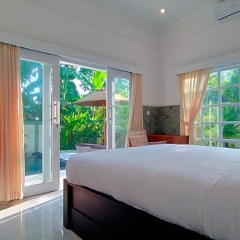 Villa Twin Flower - Bild 5