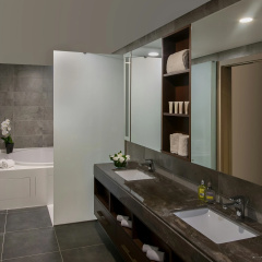 Somerset Maslak Istanbul - Bild 10