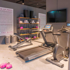 MOXY Munich Messe - Bild 22