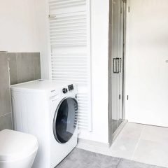 Green Residence Offenbach - Bild 6