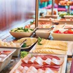 Leonardo Hotel Düsseldorf Airport - Ratingen - Bild 15