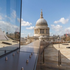 Roomspace Serviced Apartments - Groveland Court - Bild 10