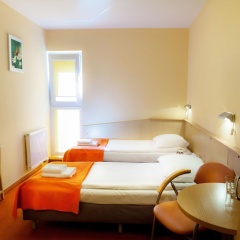 System Hotel Kraków - Bild 3