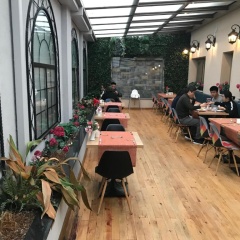 Aybar Hotel & Spa - Bild 26