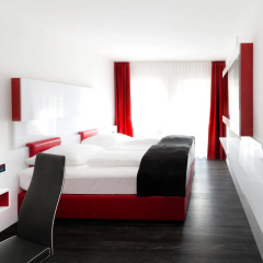 Hotel INNSENTO Passau - Bild 2