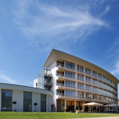 Hotel am Havelufer Potsdam - Bild 1