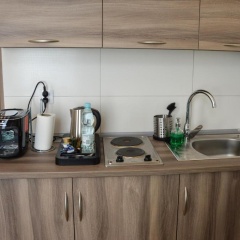 Kosmopolita Apartments - Bild 22