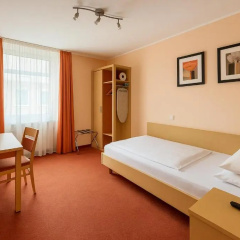 Atomis Hotel Düsseldorf City - Bild 5