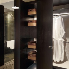 Grand Hyatt Erawan Bangkok - Bild 14