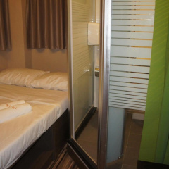 Homy Inn North Point - Bild 2