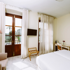 Basic Hotel Doña Manuela - Bild 1