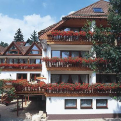 Hotel Sonnenhof - Bild 1