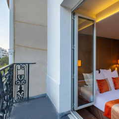 Hôtel La Bourdonnais by Inwood Hotels - Bild 11