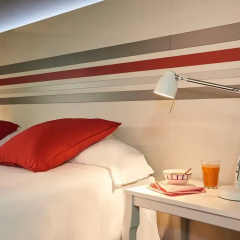 LEGAZPI DOCE Rooms & Suites thumbnail 3