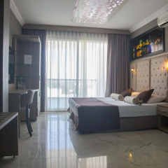 Delta Hotels by Marriott Bodrum - Bild 7