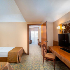 Bera Hotel Alanya - Halal All Inclusive - Bild 4