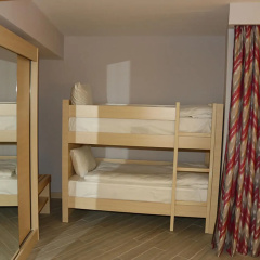 Sunmelia Beach Resort Hotel & Spa thumbnail 6