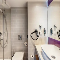 Premier Inn Leipzig City Hahnekamm - Bild 8