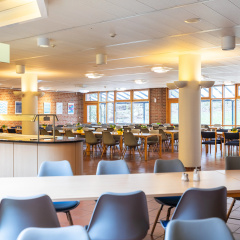 Garner Hotel Kiel - Akademie by IHG - Bild 28