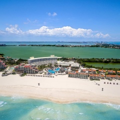 Grand Park Royal Cancún - Bild 25
