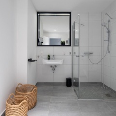 Limehome Erfurt Maximilian-Welsch-Str. - Bild 8