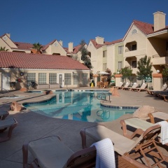 Holiday Inn Club Vacations at Desert Club Resort by IHG - Bild 21