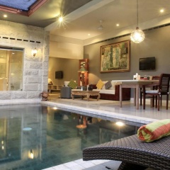 Alindra Villas & Spa - Bild 29