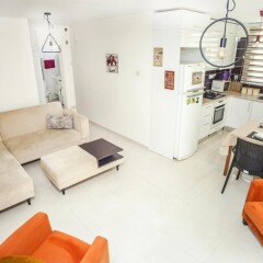 Modern 2 Bedrooms Apartment In Kyrenia in Girne, Cyprus from 75$, photos, reviews - zenhotels.com photo 4