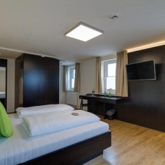 sevenDays Hotel BoardingHouse Mannheim - Bild 2