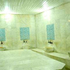 Kıvrak Hotel - Bild 19