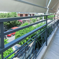 Classical 2 Bd Beauty Apt in Chalandri - Bild 14
