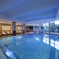 Royal Asarlik Beach Hotel & Spa - All Inclusive - Bild 19