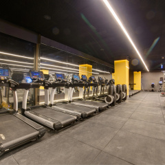 DoubleTree by Hilton Adana - Bild 24