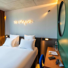 Tribe Paris Clichy - Bild 7