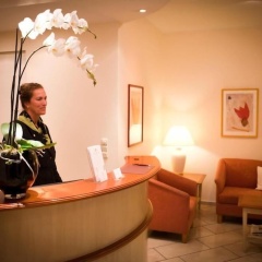 Hotel Borchers - Bild 16