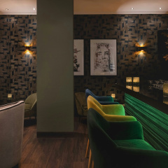 Leonardo Hotel Heidelberg City Center - Bild 16