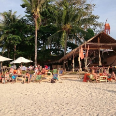 Nautilus Right On The Beach Resort Adults Only (SHA Extra plus) - Bild 25