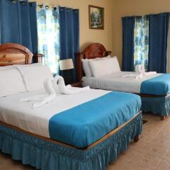 Brytan Villa in Treasure Beach, Jamaica from 530$, photos, reviews - zenhotels.com photo 48