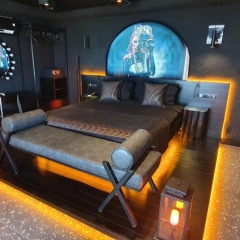 Afflon Sea Hill Concept Adult Only - Bild 21