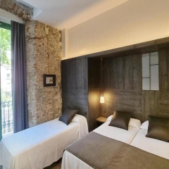 Sant Agustí Hotel - Bild 10