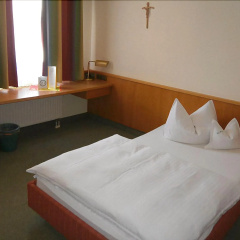 Isar Hotel - Bild 3