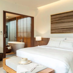 VILLA ALANNA Phuket - Bild 2