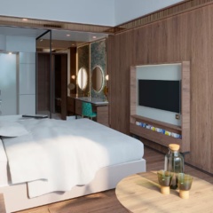 Palazzo Cordusio Gran Meliá – The Leading Hotels of the World - Bild 7
