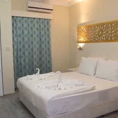 Kemer Park Hotel - Bild 11