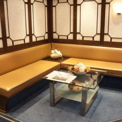 Ambassador Duesseldorf Hotel - Bild 24